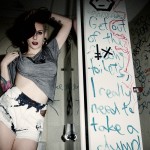 Teamrockstar Road Trip - Lemonaid Lookbook